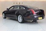 捷豹XJ2011款XJL 3.0 全景商务版