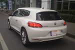 大众尚酷2013款1.4TSI GTS