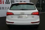 奥迪Q52013款40 TFSI 舒适型