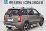 东风风行景逸X52013款1.6L 尊享型 国IV