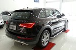奥迪Q52013款2.0TFSI 豪华型