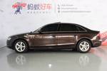 奥迪A4L2013款35 TFSI 自动舒适型