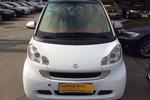 smartfortwo2009款coupe 1.0L Style版