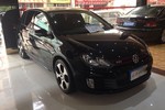 大众高尔夫GTI2012款2.0 TSI DSG 豪华版