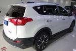 丰田RAV42013款2.5L 自动四驱精英版 