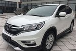 本田CR-V2016款2.0L 两驱经典版