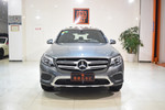 奔驰GLC级2016款GLC 300 4MATIC 动感型