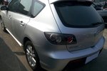 马自达MAZDA3两厢2008款2.0L 自动豪华型