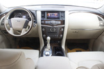 英菲尼迪QX802010款5.6L 4WD