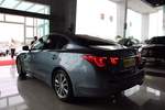 英菲尼迪Q502014款2.0T 豪华版