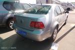 大众宝来2008款1.6L 手自一体 舒适型