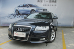 奥迪A6L2011款2.0TFSI 手自一体 标准型