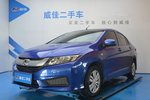 本田锋范2015款1.5L CVT舒适版