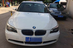 宝马5系2008款530Li 典雅型