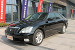 丰田皇冠2006款2.5L Royal 真皮版