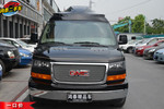 GMC Savana2013款6.0L 豪华隐私屏版7座