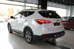 现代全新胜达2013款2.4L 自动四驱智能型