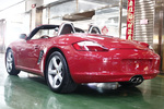 保时捷Boxster2009款Boxster S 3.4L 