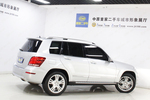 奔驰GLK级2013款GLK300 4MATIC 时尚型