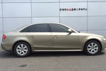 奥迪A4L2011款1.8TFSI 舒适型