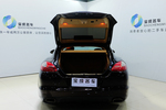 保时捷Panamera2010款Panamera 4 3.6L 