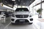 奔驰GLE级2015款400 4MATIC