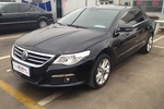 大众CC2011款2.0TSI 豪华型