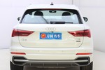 奥迪Q32019款 40 TFSI quattro 时尚动感型