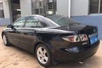 马自达MAZDA62007款2.3L 旗舰型