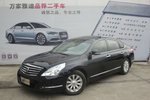 日产天籁2010款2.0L XL周年纪念版