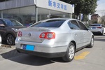 大众迈腾2007款1.8TSI 手自一体豪华型