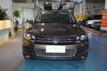 大众途锐2011款3.0TSI V6 高配型 