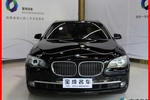 宝马7系2009款740Li 领先型