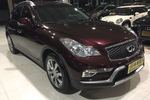 英菲尼迪QX502013款2.5L 两驱尊雅版