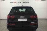 奥迪Q72016款45 TFSI S-Line运动型