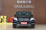 奔驰GLK级2013款GLK 300 4MATIC 动感天窗型