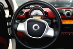 smartfortwo2012款1.0 MHD龙年特别版