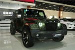 Jeep牧马人四门版2009款3.8L 罗宾汉