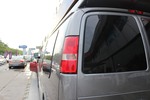 GMC Savana2013款6.0L 2500S运动版10座