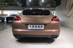 保时捷Panamera2013款Panamera Platinum Edition