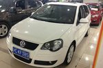 大众Polo2008款1.6L  手自一体 风尚版