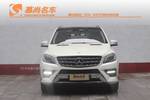 奔驰M级2012款ML350 4MATIC 豪华型