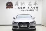 奥迪A4L2015款35 TFSI 自动标准型