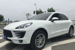 保时捷Macan2017款改款 Macan 2.0T