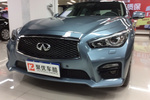 英菲尼迪Q502014款2.0T 豪华运动版