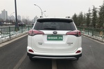 丰田RAV4荣放2016款荣放 2.5L 自动四驱尊贵版