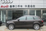 奥迪Q72011款3.0TFSI 专享型(H)