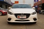 马自达MAZDA3Axela昂克赛拉 两厢2014款1.5L 手动舒适型