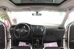 大众途观2016款300TSI 自动两驱豪华版