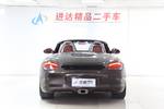 保时捷Boxster2009款Boxster 2.9L 